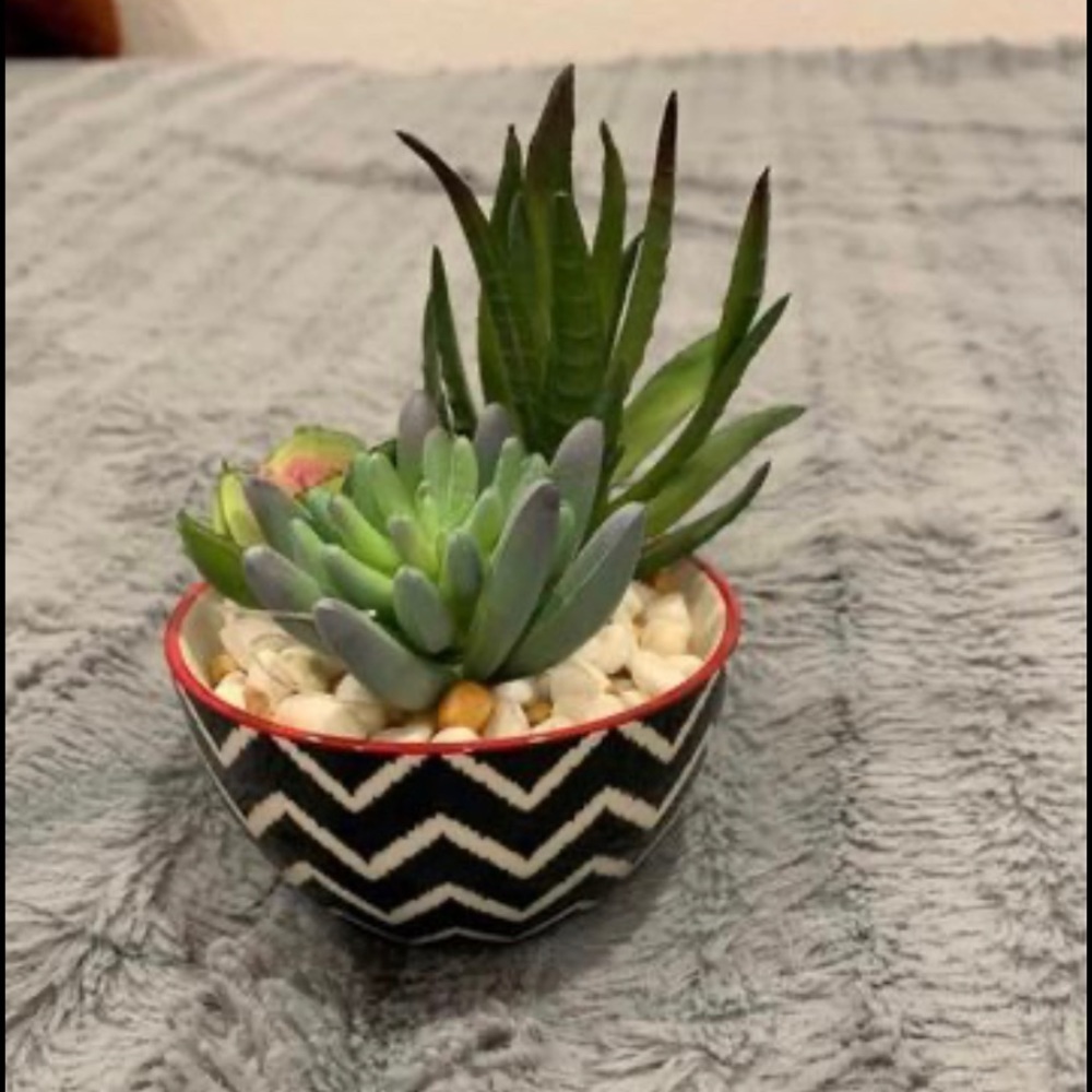 Household decor.